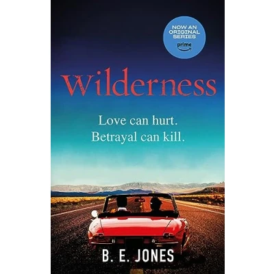 Abbildung von Wilderness: Now a major TV series starring Jenna Coleman