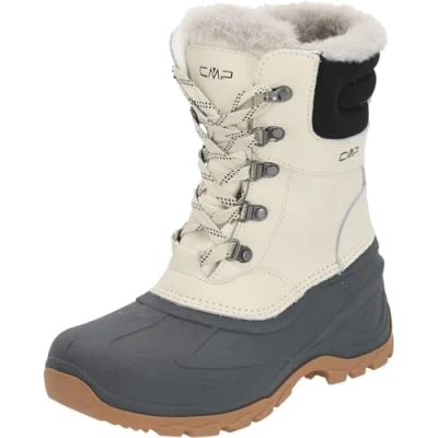 Abbildung von CMP ATKA Snowboot/Winterstiefel, Damen, Größe: 36, Gesso Schuhe