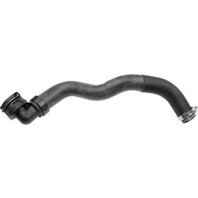 Abbildung von GATES 05 3044 Kühlerschlauch EPDM (Ethylen Propylen Dien Kautschuk) PEUGEOT: 308 SW 2, CITROËN: C4 Grand Picasso 2