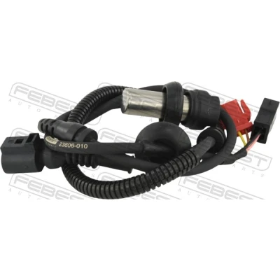 Abbildung von Sensor, Raddrehzahl FEBEST 23606 010