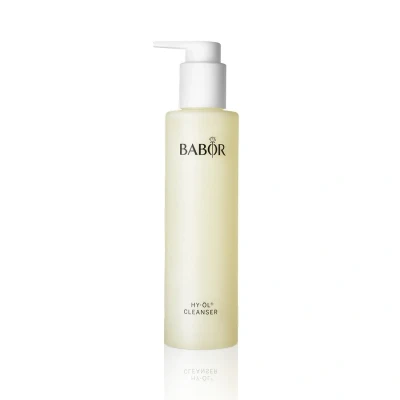 Abbildung von Babor HYÖL Cleanser Gesichtsreinigung, Damen, Größe: 200 ml,