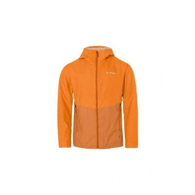 Abbildung von Vaude Scopi Insulation Outdoorjacke, Herren, Größe: Small, Kurkuma