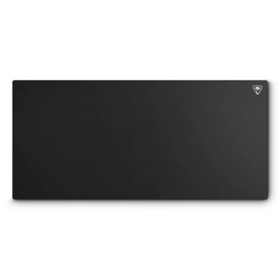 Abbildung von Turtle Beach Sense Core XXL, Black, Monochromatic, Polyester, Rubber, Non slip base, Gaming mouse pad