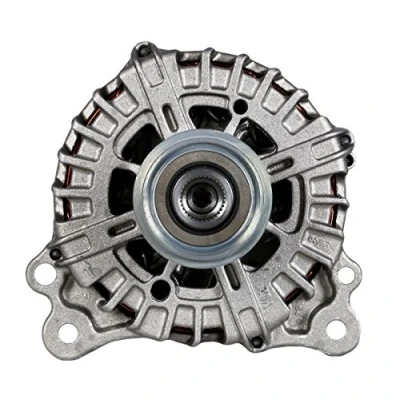 Abbildung von CASCO CAL15547GS Lichtmaschine 12V 230A VOLKSWAGEN: Touareg I, PORSCHE: Cayenne