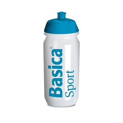 Abbildung von Basica Sport Trinkflasche 1X0,5 l