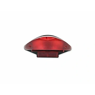 Abbildung von VICMA 7979 Lichtscheibe, Heckleuchte hinten
