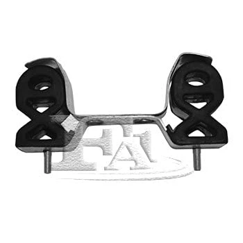 Abbildung von FA1 213 944 Halter, Abgasanlage PEUGEOT: 308 I SW, 307 Schrägheck, Kombi, CITROËN: C4 Grand Picasso, Coupe, Berlingo / First