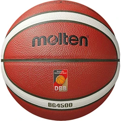Abbildung von Molten Basketball BG4500. Grösse 6