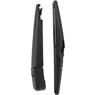 Abbildung von Austausch der Heckscheibenwischer Baugruppe für das Auto, Chevrolet Orlando 20102018, Heckscheibenwischerarm Set