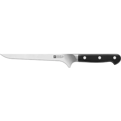 Abbildung von Zwilling Filetiermesser &quot;Pro&quot;, (1 tlg.), Klingenlänge 18 cm