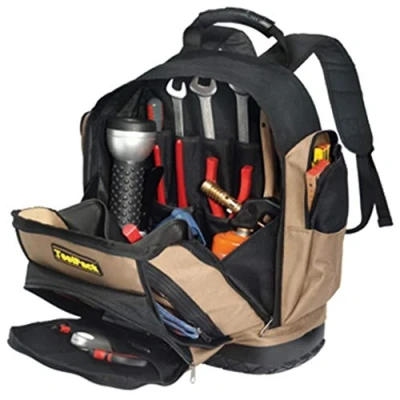 Abbildung von Chess Tools CT 060 Werkzeugrucksack