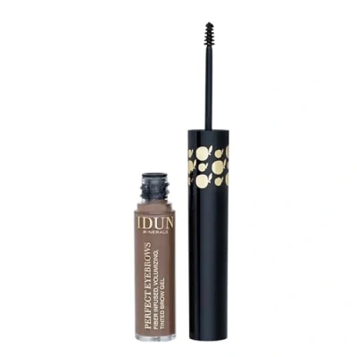 Abbildung von IDUN Minerals Browgel Perfect Eyebrows Medium