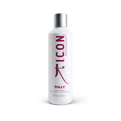 Abbildung von I.C.O.N. Fully Anti aging Shampoo 250 ml