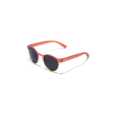 Abbildung von Hawkers Belair KIDS Sonnenbrille für Kinder, Größe: One Size, Orange