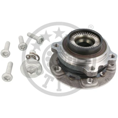 Abbildung von OPTIMAL 501505 Radlagersatz 145 BMW: 5 Limousine, Touring, X3