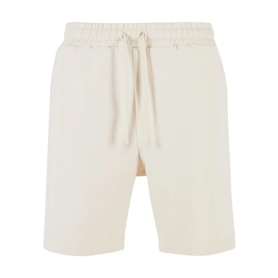 Abbildung von 2Y Studios Basic Shorts, Herren, Größe: Large, Off white