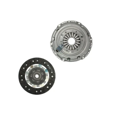 Abbildung von LuK 624 3931 09 Kupplungssatz mit automatischer Nachstellung 240 FORD: Galaxy Mk2 MPV, MONDEO 4 Turnier, Focus 2 Kombi