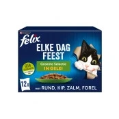 Abbildung von Pch edf Pflanzengel 12p 85g Felix