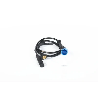 Abbildung von BOSCH 0 986 594 537 ABS Sensor mit Kabel aktiver 940 MINI: Schrägheck, Cabrio