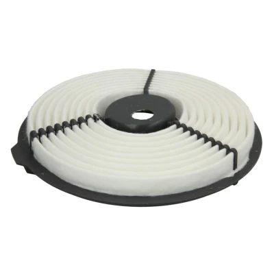 Abbildung von BLUE PRINT ADK82212 Luftfilter 43 247 Filtereinsatz SUZUKI: SWIFT 2 Schragheck, Cabrio, Stufenheck