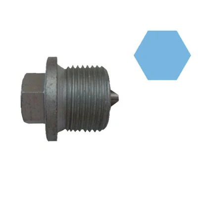 Abbildung von CORTECO 49362591 Ölablaßschraube M22 x 1,5 10 mit Dichtring