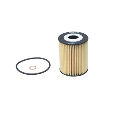 Abbildung von PURFLUX L399 Ölfilter Filtereinsatz CHEVROLET: Captiva, Cruze Limousine, Nubira Kombi, OPEL: Antara