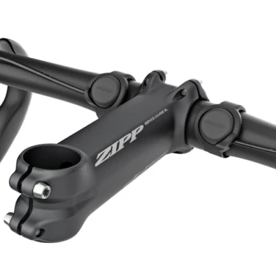 Abbildung von Sram Blip Clamp Schaltungen, schwarz, 31,8mm