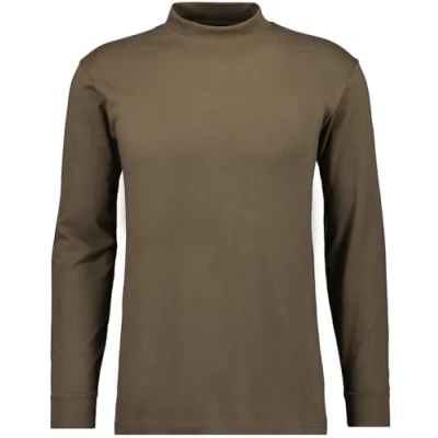 Abbildung von RAGMAN Stehkragenshirt
