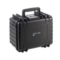 Abbildung von B&amp;W International Fotorucksack B &amp; W outdoor.cases Typ 2000 Kamerakoffer Wasserdicht