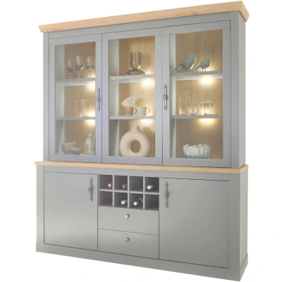 Abbildung von Home affaire Buffet &quot;CHAMBORD&quot;, Breite ca. 183 cm