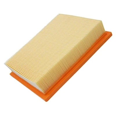Abbildung von BESTPRICE1x Luftfilter Luftfiltereinsatz Kompatibel mit VW GOLF 3 Variant (1H5), VENTO (1H2), Van (1H1), 4 Cabriolet (1E7), III (1E7)