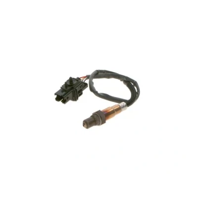 Abbildung von BOSCH 0 258 007 332 Lambdasonde 5 FORD: KUGA 1, S Max Mk1, MONDEO 4 Turnier, VOLVO: V50, S40 II, V60 I
