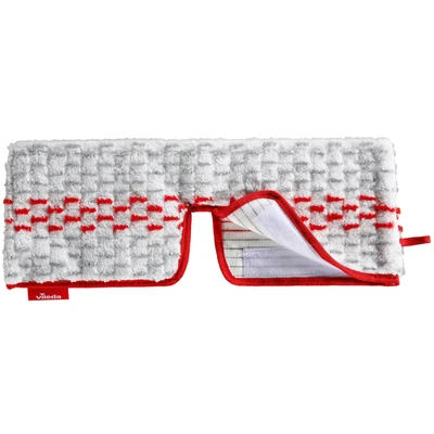 Abbildung von Vileda Wischbezug &quot;1·2·SPRAYmax&quot;, Mikrofaser, 15,6 cm, (Set, 4 St.)