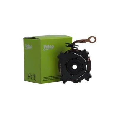 Abbildung von VALEO 594351 Halter, Kohlebürsten
