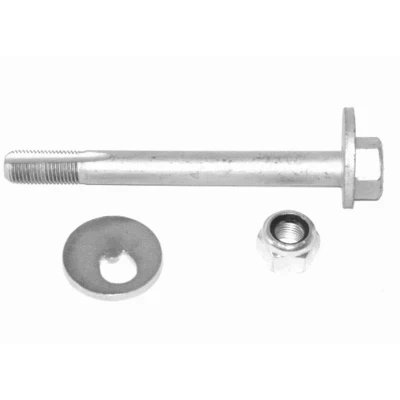 Abbildung von LEMFÖRDER 11010 01 Montagesatz, Lenker Vorderachse, beidseitig MERCEDES BENZ: 190, W124 Coupe, T modell kfzteile, kfzteile24, bandel online,