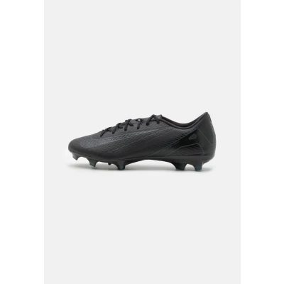 Abbildung von Nike Performance Mercurial Vapor 16 Academy Fußballschuhe Naturrasen, Herren, Größe: 42, Black/deep jungle Schuhe