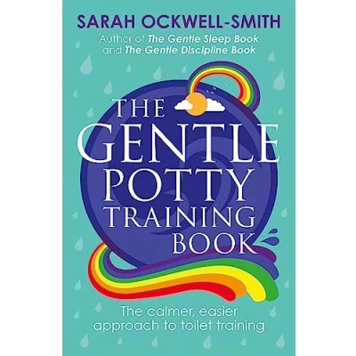 Abbildung von The Gentle Potty training Book: calmer, easier approach to toilet