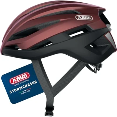 Abbildung von ABUS Rennradhelm &quot;STORMCHASER&quot;