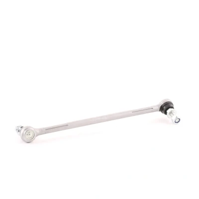 Abbildung von febi BILSTEIN 27199 Koppelstange Vorderachse links 290,5 M10 x 1,5 Plus mit selbstsichernder Mutter Aluminium BMW: 3 Cabrio, Coupe, Limousine