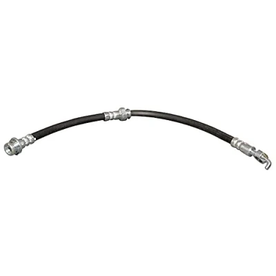 Abbildung von JP GROUP 1261601500 Bremsschläuche Vorderachse links, rechts 440 OPEL: Frontera A Sport SUV Cabrio, Campo, B