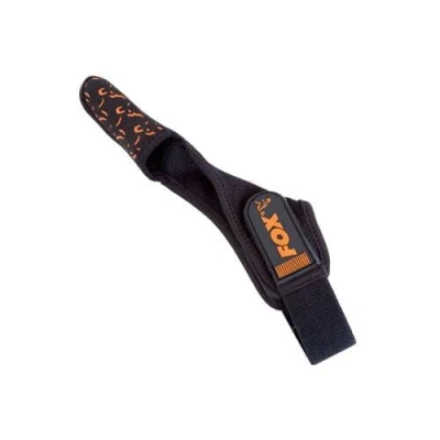 Abbildung von Fox Casting Finger Stall Angelhandschuhe
