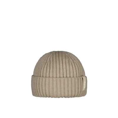 Abbildung von Barts Sumter Mütze, Größe: One Size, Beige