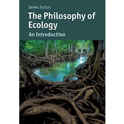 Abbildung von The Philosophy of Ecology: An Introduction (Cambridge Introductions to and Biology)
