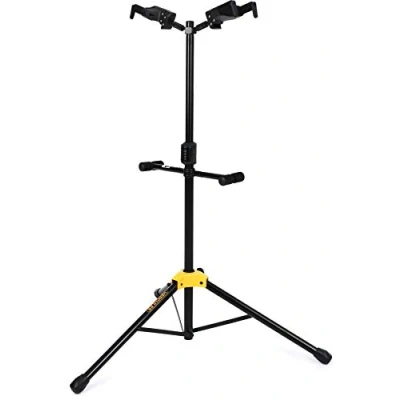 Abbildung von HERCULES GS422BPLUS AGS DUAL GTR STAND