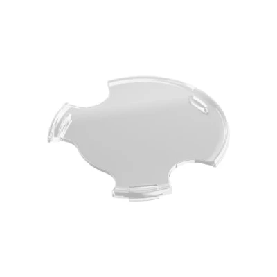Abbildung von SUUNTO Unisex Voor Zoop Novo/Vyper Novo Displayschutz, durchsichtig, Einheitsgröße EU
