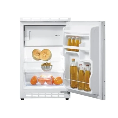 Abbildung von GORENJE Einbaukühlschrank RBIU309EP1, 81,6 cm hoch, 49,5 breit