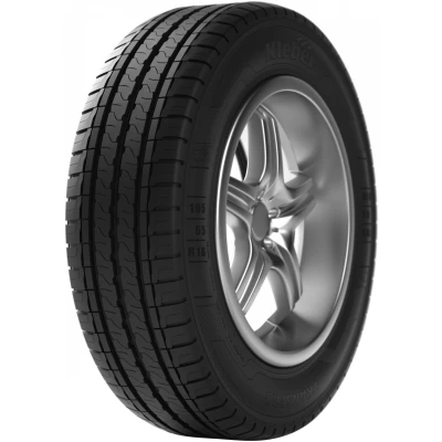 Abbildung von Kleber Transpro 185/80 R14 102/100R PKW Sommerreifen Reifen VOLKSWAGEN: Transporter 4 Bus, Kastenwagen 255755