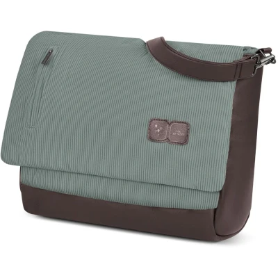 Abbildung von ABC Design Urban Wickeltasche, Aloe