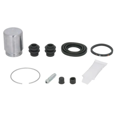 Abbildung von AUTOFREN SEINSA D41813C Bremssattel Reparatursatz Hinterachse 35 MITSUBISHI: Outlander 2 SUV, Lancer 7 Limousine, ASX JEEP: Compass, Patriot