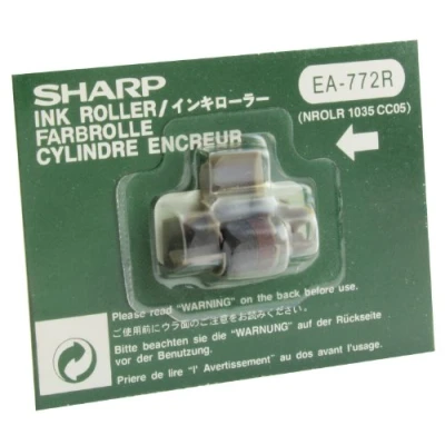 Abbildung von SHARP Farbrolle EA772R